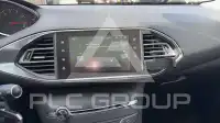 2016 Peugeot 308