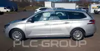 2016 Peugeot 308