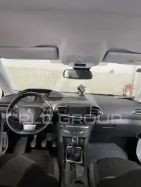 2016 Peugeot 308