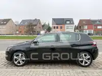 2016 Peugeot 308