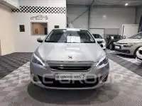2016 Peugeot 308