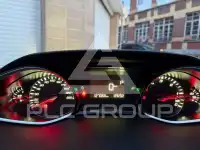 2016 Peugeot 308