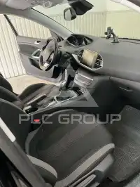 2016 Peugeot 308