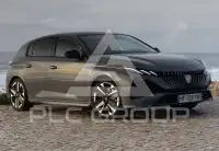 2016 Peugeot 308