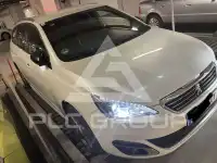 2016 Peugeot 308