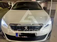 2016 Peugeot 308