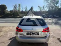 2016 Peugeot 308