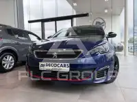 2016 Peugeot 308