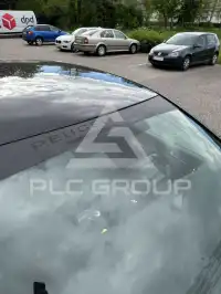 2016 Peugeot 308