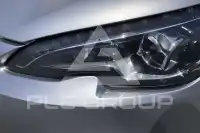 2016 Peugeot 308