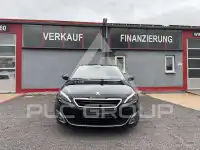 2016 Peugeot 308