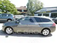 2016 Peugeot 308