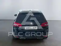 2016 Peugeot 308