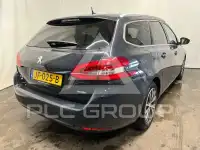 2016 Peugeot 308