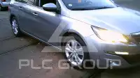 2016 Peugeot 308