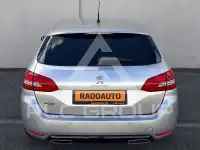 2016 Peugeot 308