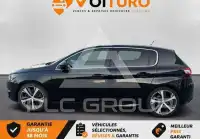 2016 Peugeot 308