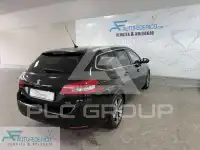 2016 Peugeot 308