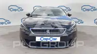2016 Peugeot 308