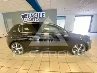 2016 Peugeot 308