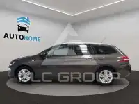 2016 Peugeot 308