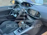 2016 Peugeot 308
