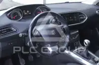 2016 Peugeot 308