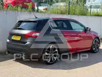 2016 Peugeot 308