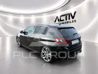 2016 Peugeot 308