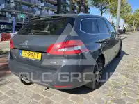 2016 Peugeot 308