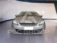 2016 Peugeot 308