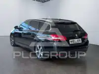 2016 Peugeot 308