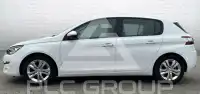 2020 Peugeot 308
