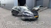 2016 Peugeot 308