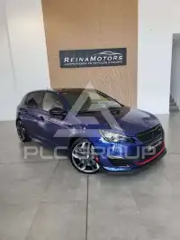 2016 Peugeot 308