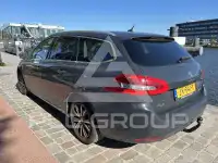 2016 Peugeot 308