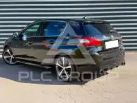 2016 Peugeot 308
