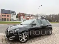 2016 Peugeot 308