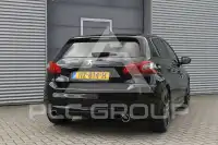 2016 Peugeot 308