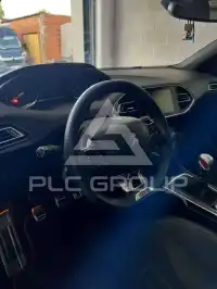 2016 Peugeot 308