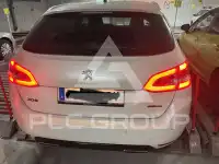 2016 Peugeot 308