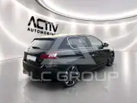 2016 Peugeot 308