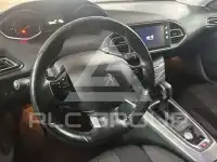 2016 Peugeot 308
