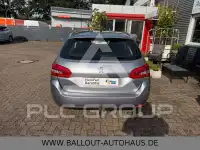 2016 Peugeot 308