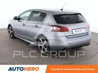 2016 Peugeot 308