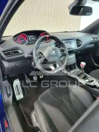 2016 Peugeot 308