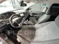 2016 Peugeot 308