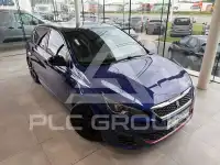 2016 Peugeot 308