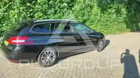2016 Peugeot 308