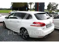 2016 Peugeot 308